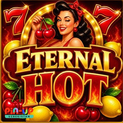 Katalog o‘yini «Eternal Hot» — katalog rasmi