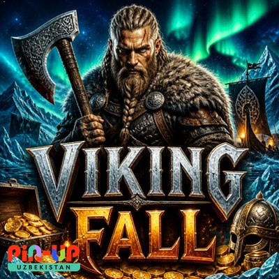 Katalog o‘yini «Viking Fall» — katalog rasmi