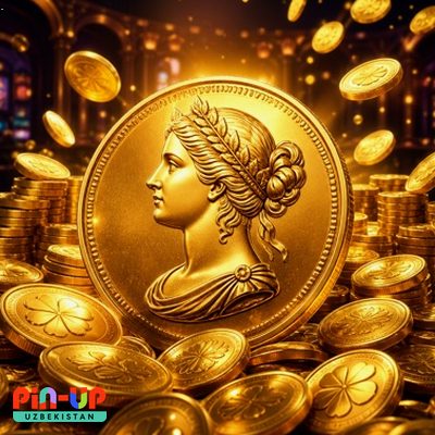 Yangi reliz «1000 Golden Penny» — banner ko‘rinishi