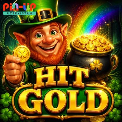 Slot katalogi «Hit Gold!» — grid element