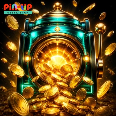 Mashhur slot «Coin Matic» — cover art