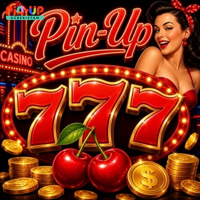 Lobby o‘yini «Pin-Up 777» — preview